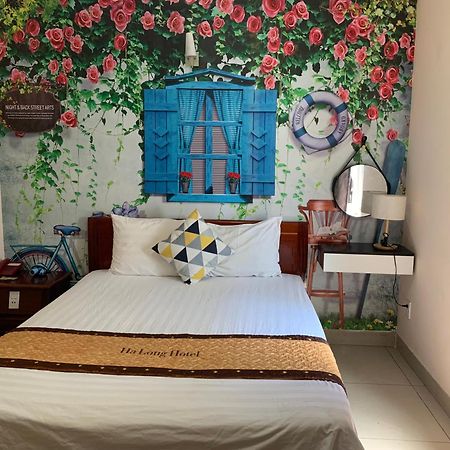 Ha Long Hotel Bandar Ho Chi Minh Luaran gambar