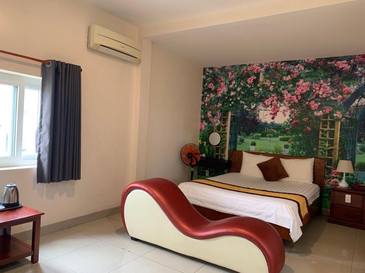 Ha Long Hotel Bandar Ho Chi Minh Luaran gambar