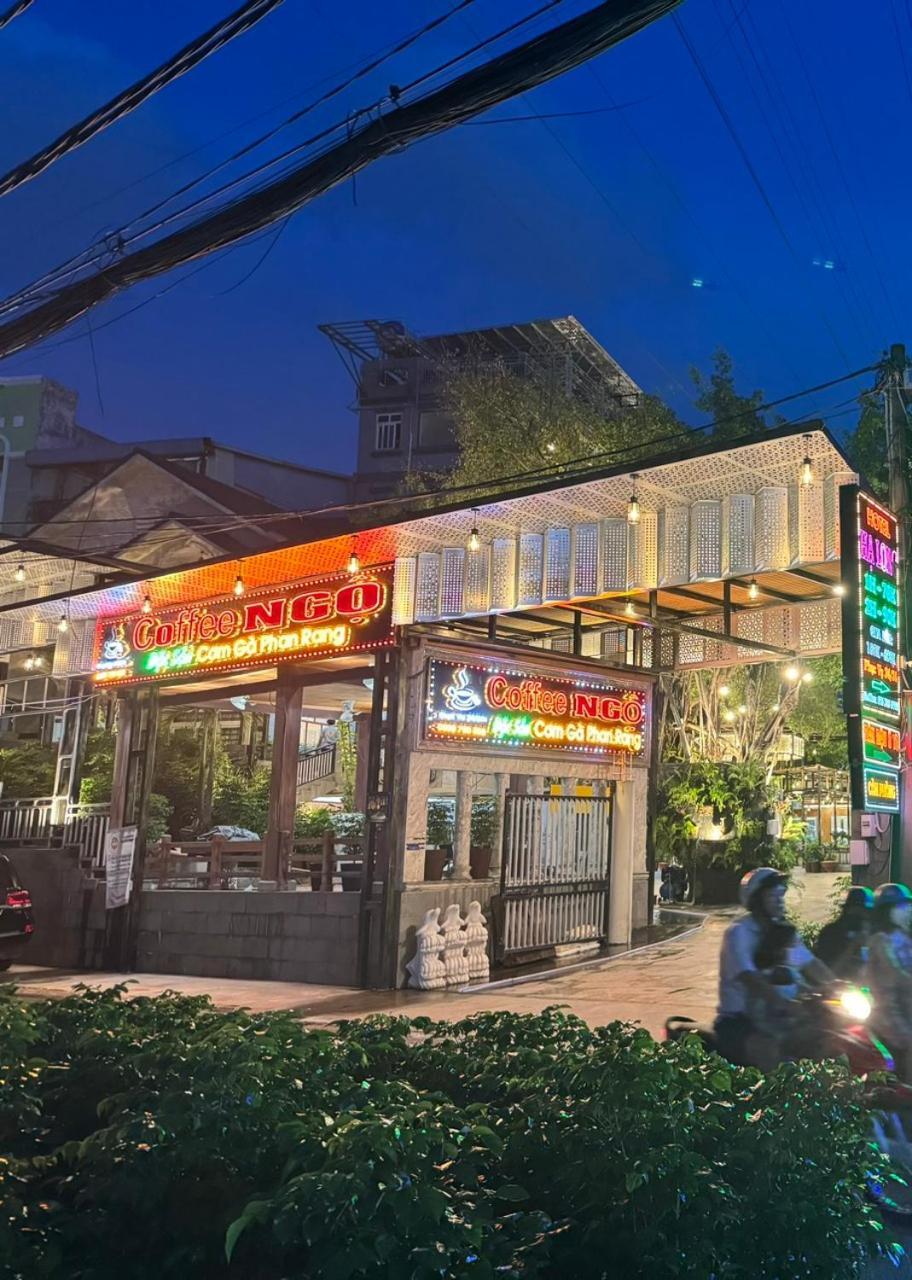Ha Long Hotel Bandar Ho Chi Minh Luaran gambar