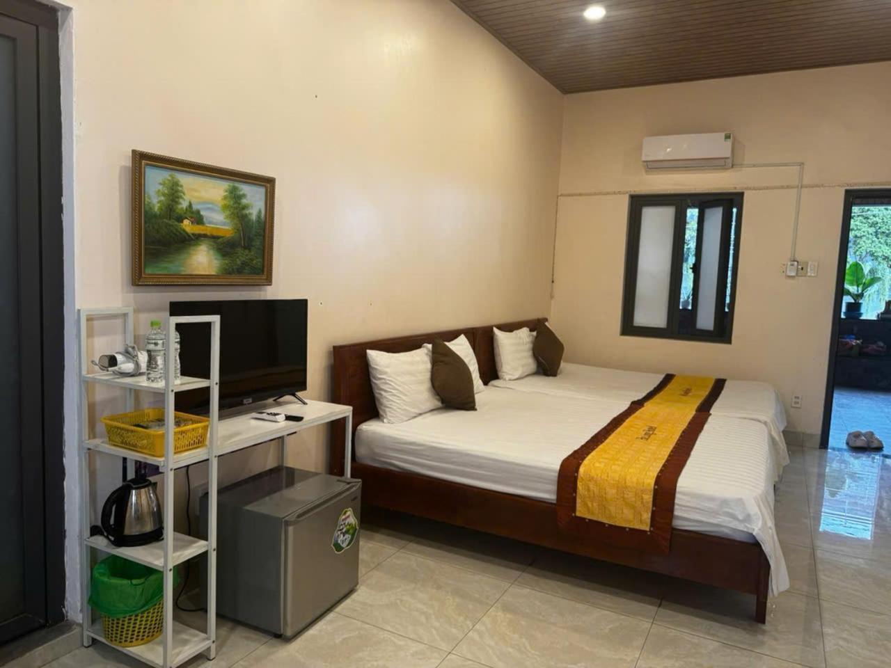 Ha Long Hotel Bandar Ho Chi Minh Luaran gambar