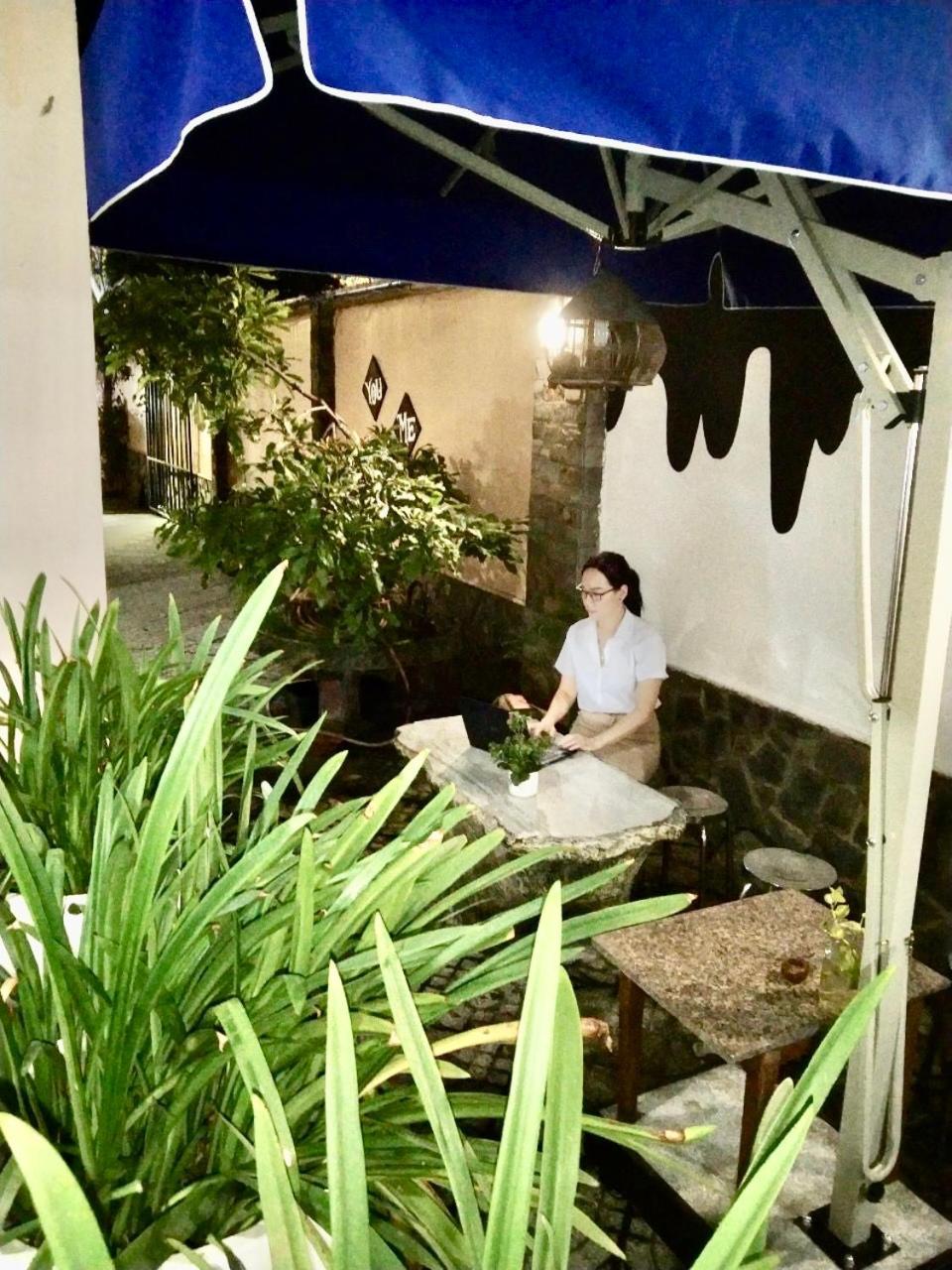 Ha Long Hotel Bandar Ho Chi Minh Luaran gambar