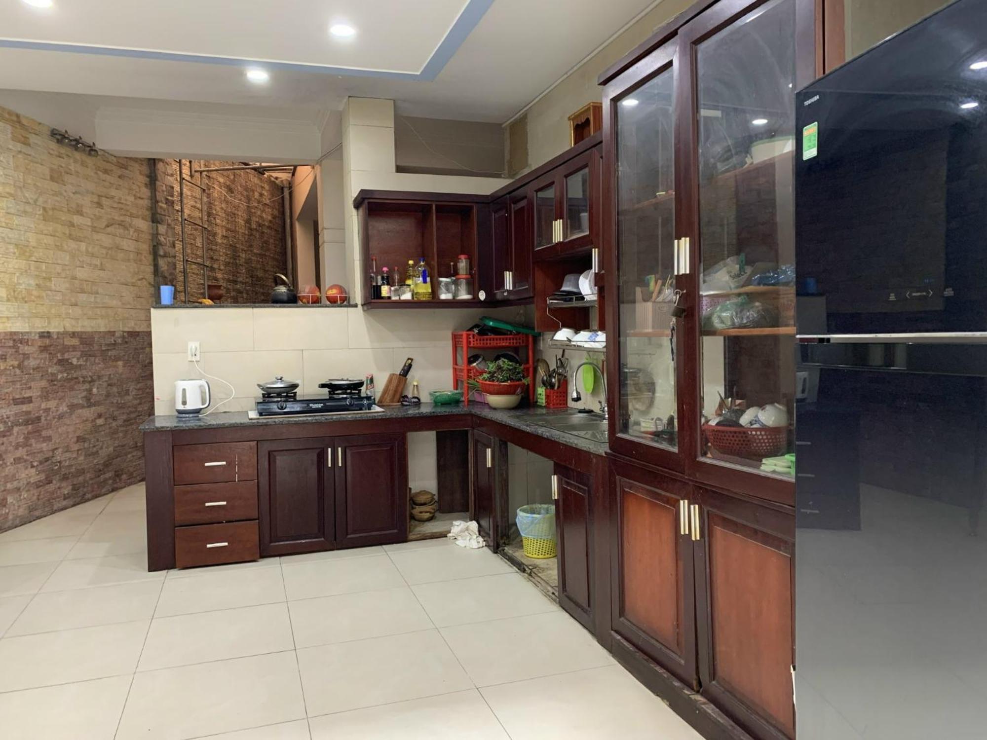 Ha Long Hotel Bandar Ho Chi Minh Luaran gambar